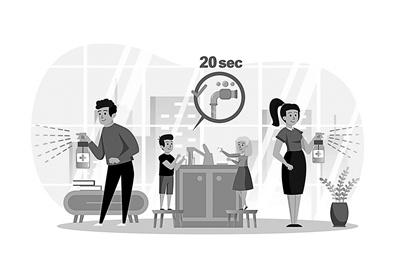 阳了稳住!这份居家指南助你打败病毒